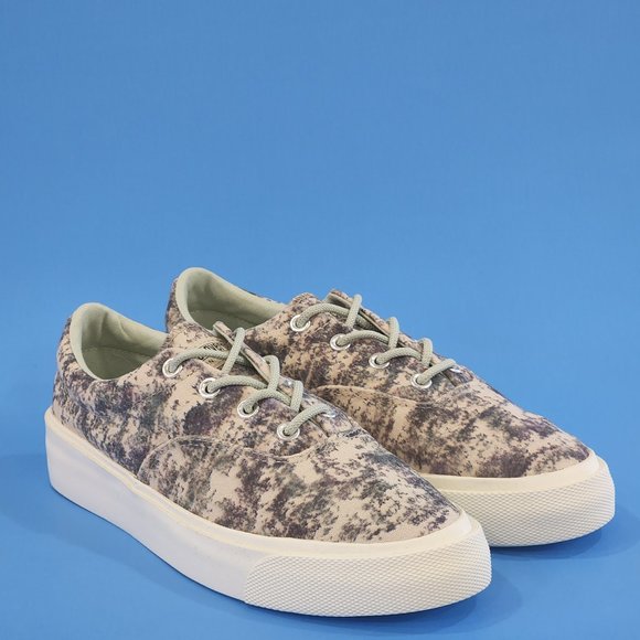Converse x John Elliott Skid Grip French Oak Unisex Sneakers 172578C NWT - Picture 1 of 6